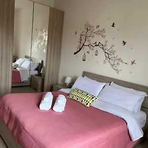 Monolocale Rosy 1 Apartment